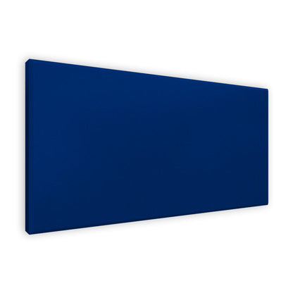 FLUFFO SOFT EDGE Line Acoustic Panel - Muffle Acoustics Limited