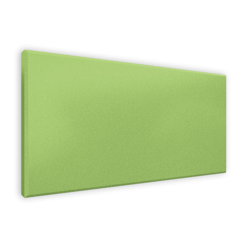 FLUFFO SOFT EDGE Line Acoustic Panel - Muffle Acoustics Limited