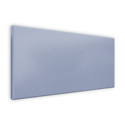 FLUFFO SOFT EDGE Line Acoustic Panel - Muffle Acoustics Limited