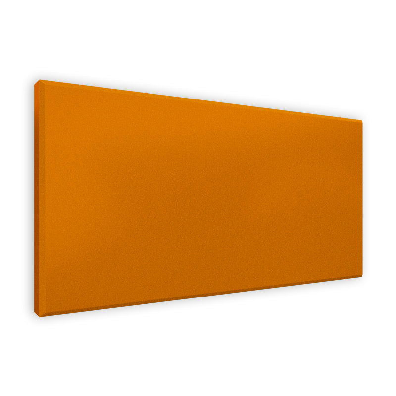 FLUFFO SOFT EDGE Line Acoustic Panel - Muffle Acoustics Limited