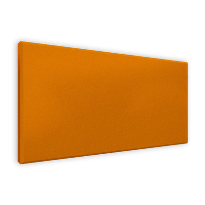 FLUFFO SOFT EDGE Line Acoustic Panel - Muffle Acoustics Limited