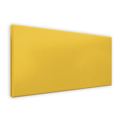FLUFFO SOFT EDGE Line Acoustic Panel - Muffle Acoustics Limited