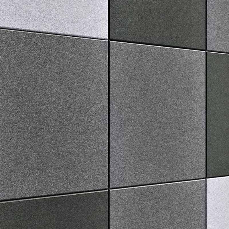 FLUFFO SOFT EDGE Pixel Acoustic Panel - Muffle Acoustics Limited