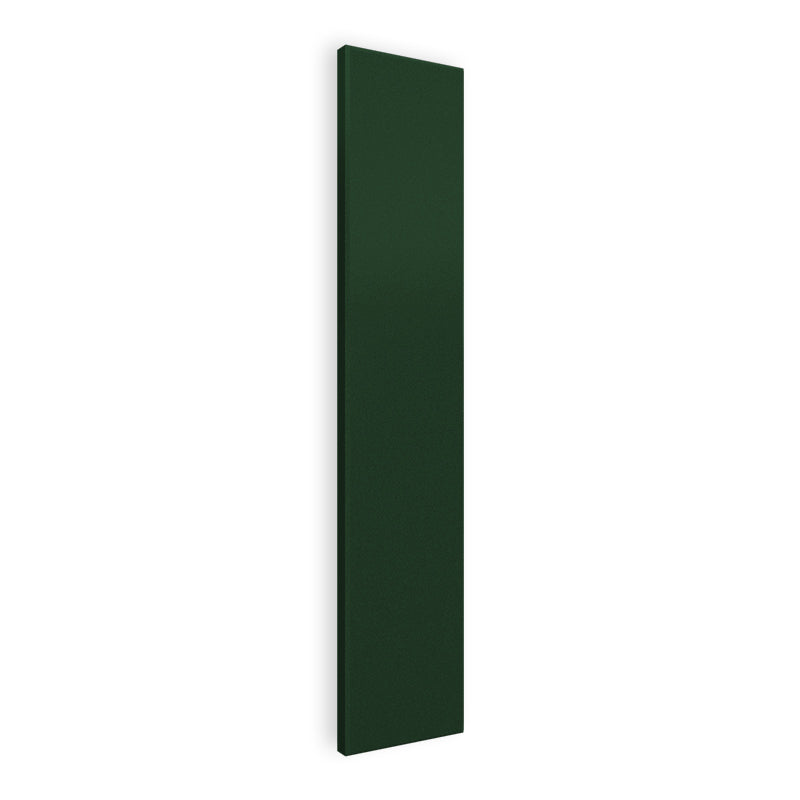FLUFFO SOFT EDGE Stick Acoustic Panel - Muffle Acoustics Limited