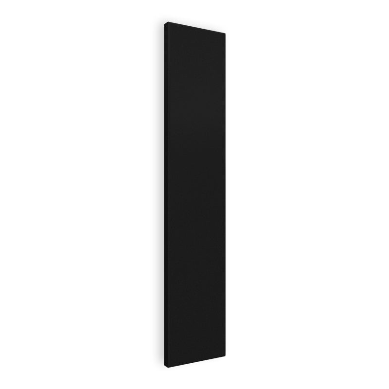 FLUFFO SOFT EDGE Stick Acoustic Panel - Muffle Acoustics Limited