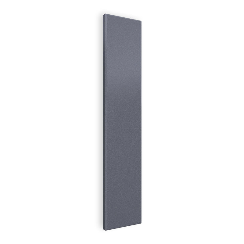 FLUFFO SOFT EDGE Stick Acoustic Panel - Muffle Acoustics Limited