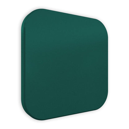FLUFFO SOFT EDGE Tele Acoustic Panel - Muffle Acoustics Limited