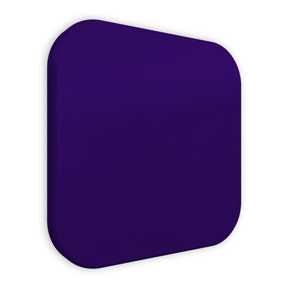 FLUFFO SOFT EDGE Tele Acoustic Panel - Muffle Acoustics Limited