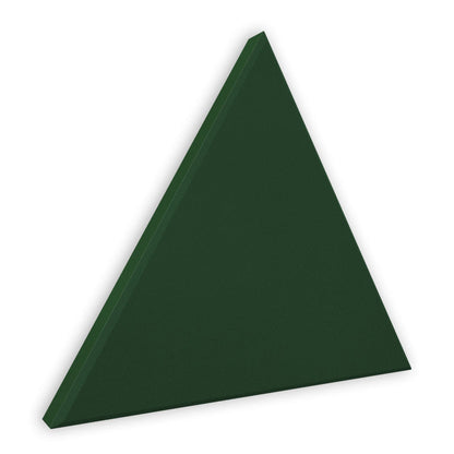 FLUFFO SOFT EDGE Triada Acoustic Wall Panel - Muffle Acoustics Limited