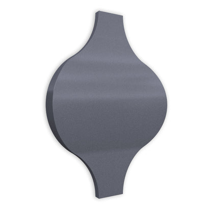 FLUFFO SOFT Flow 3D Acoustic Panel - Muffle Acoustics Limited