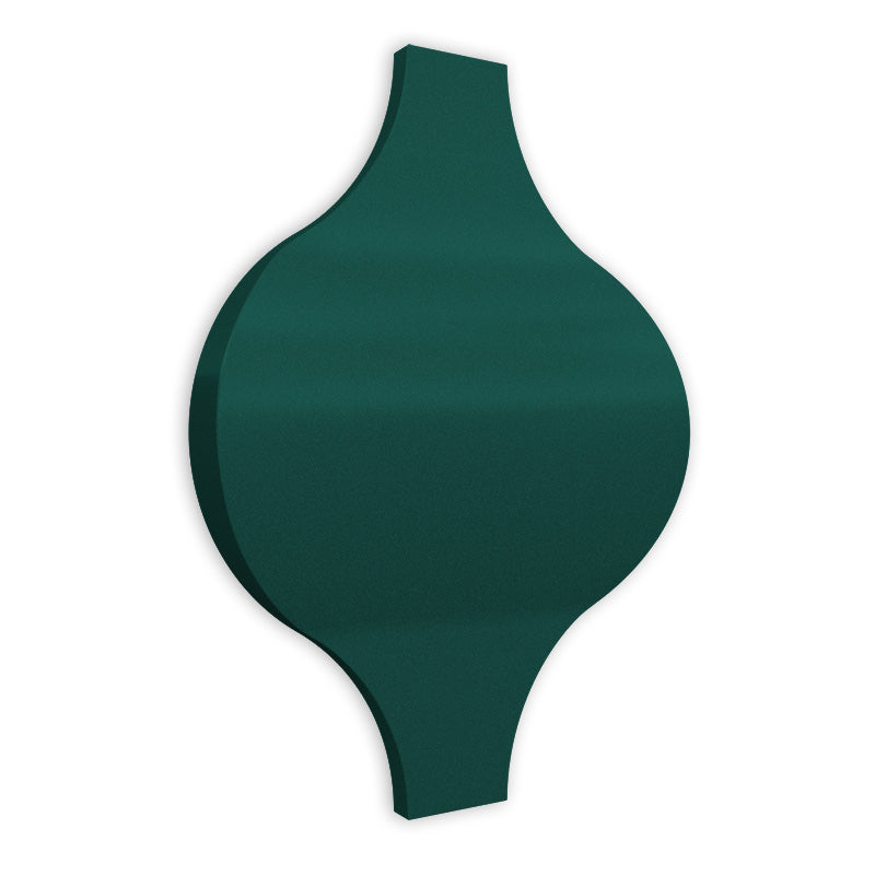 FLUFFO SOFT Flow 3D Acoustic Panel - Muffle Acoustics Limited