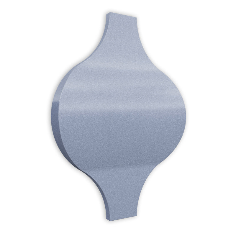 FLUFFO SOFT Flow 3D Acoustic Panel - Muffle Acoustics Limited