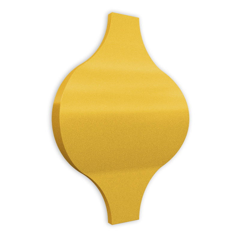 FLUFFO SOFT Flow 3D Acoustic Panel - Muffle Acoustics Limited