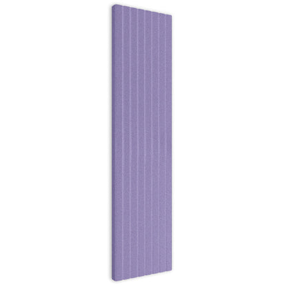 FLUFFO SOFT Grand Rift Acoustic Wall Panel - Muffle Acoustics Limited