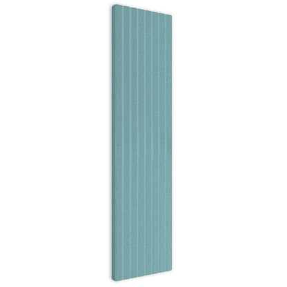 FLUFFO SOFT Grand Rift Acoustic Wall Panel - Muffle Acoustics Limited