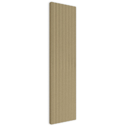 FLUFFO SOFT Grand Rift Acoustic Wall Panel - Muffle Acoustics Limited