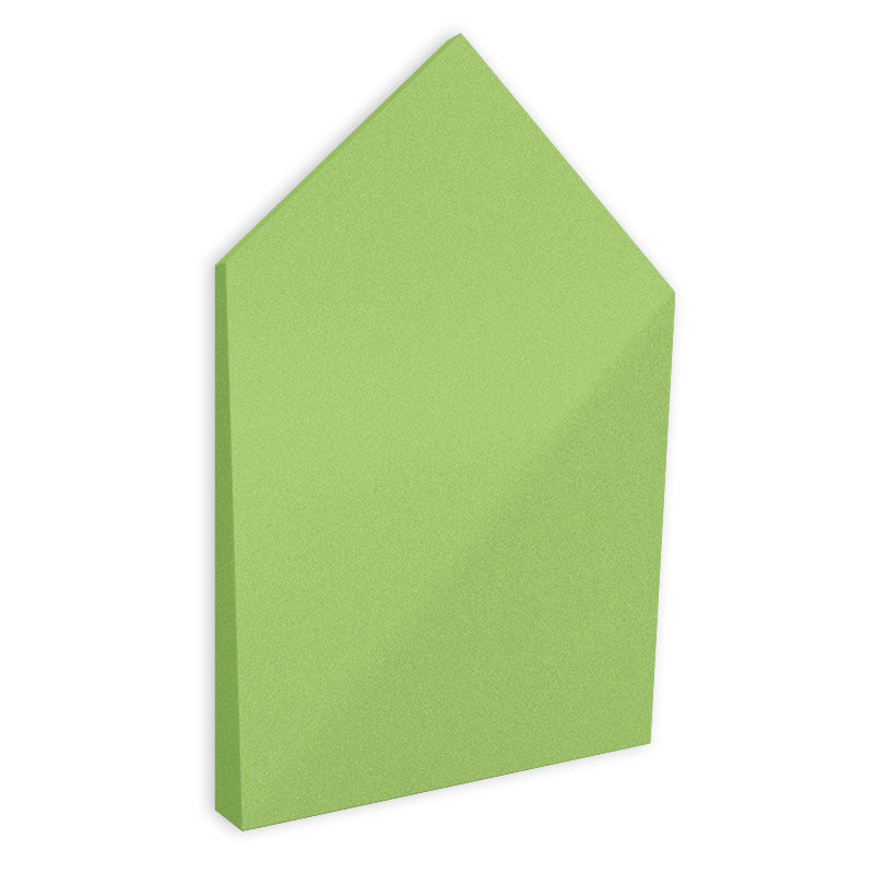 FLUFFO SOFT Link 3D Acoustic Panel - Muffle Acoustics Limited