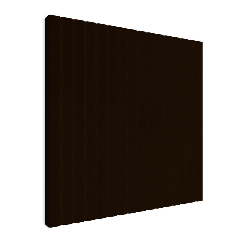 FLUFFO SOFT Pixel Rift L Acoustic Panel - Muffle Acoustics Limited
