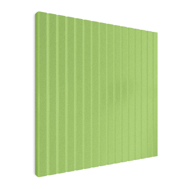 FLUFFO SOFT Pixel Rift L Acoustic Panel - Muffle Acoustics Limited