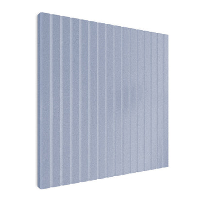 FLUFFO SOFT Pixel Rift L Acoustic Panel - Muffle Acoustics Limited