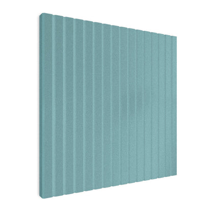 FLUFFO SOFT Pixel Rift L Acoustic Panel - Muffle Acoustics Limited