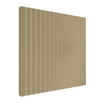 FLUFFO SOFT Pixel Rift L Acoustic Panel - Muffle Acoustics Limited