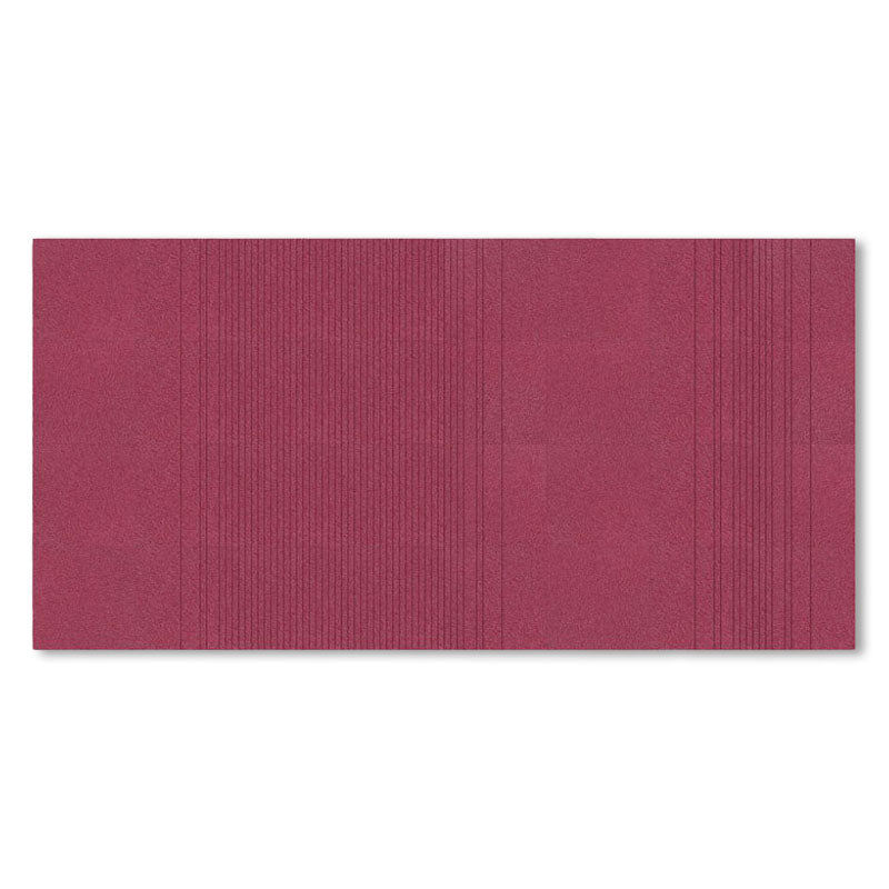 FLUFFO SOFT Pixel Semi-Rift L Acoustic Panel - Muffle Acoustics Limited