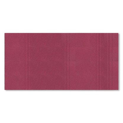 FLUFFO SOFT Pixel Semi-Rift L Acoustic Panel - Muffle Acoustics Limited