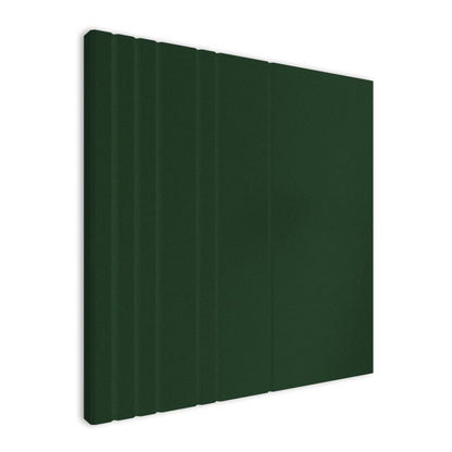 FLUFFO SOFT Pixel Semi-Rift L Acoustic Panel - Muffle Acoustics Limited