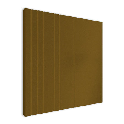 FLUFFO SOFT Pixel Semi-Rift L Acoustic Panel - Muffle Acoustics Limited