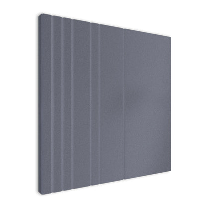 FLUFFO SOFT Pixel Semi-Rift L Acoustic Panel - Muffle Acoustics Limited