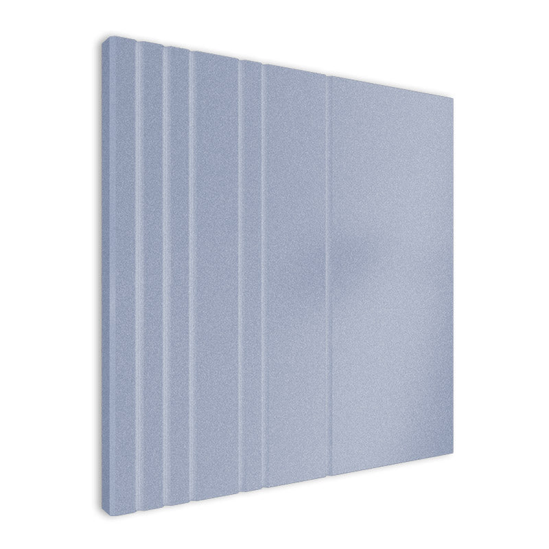 FLUFFO SOFT Pixel Semi-Rift L Acoustic Panel - Muffle Acoustics Limited