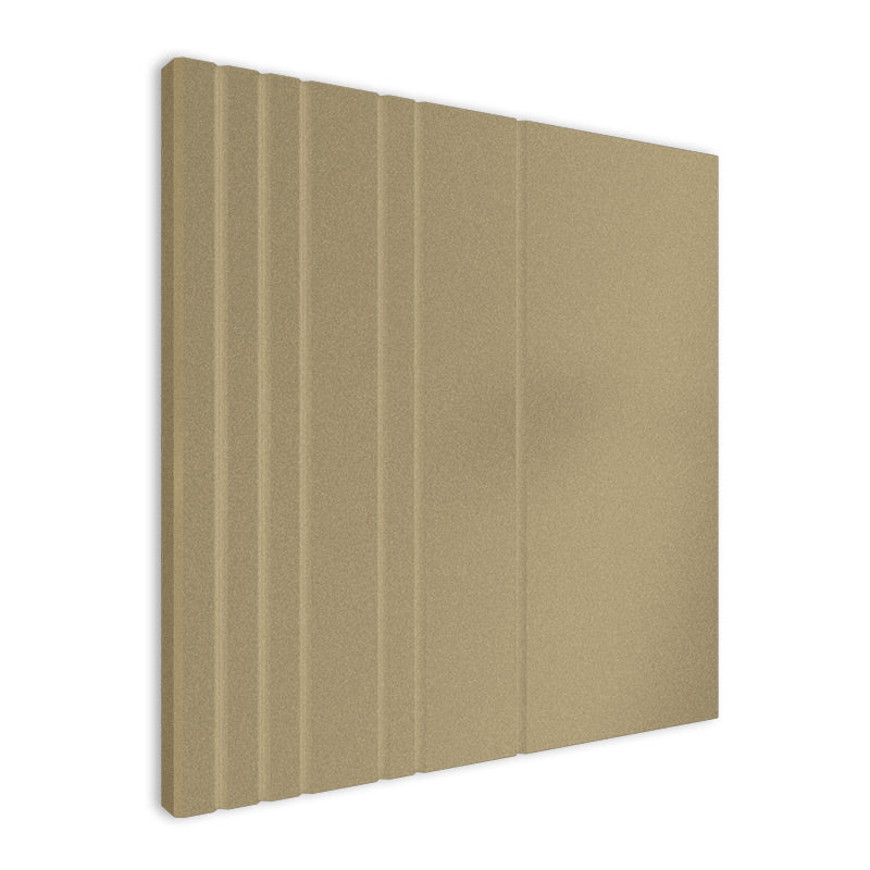 FLUFFO SOFT Pixel Semi-Rift L Acoustic Panel - Muffle Acoustics Limited
