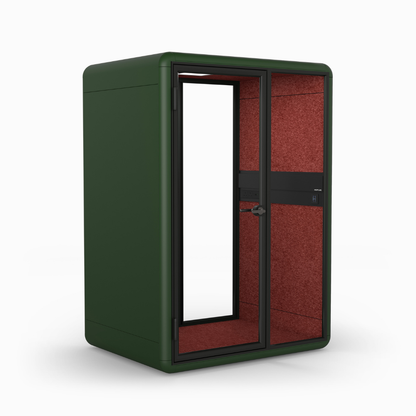 FOREST EX BURGUNDY IN