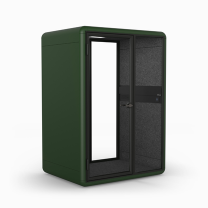 FOREST EX DARK GREY IN