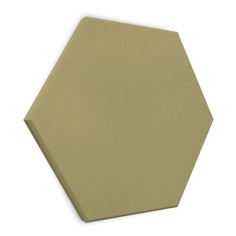 FLUFFO SOFT EDGE Hexa Acoustic Panel