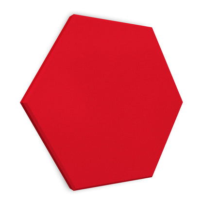 FLUFFO SOFT EDGE Hexa Acoustic Panel