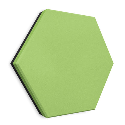 FLUFFO IZO Hexa Edge M Wall panel