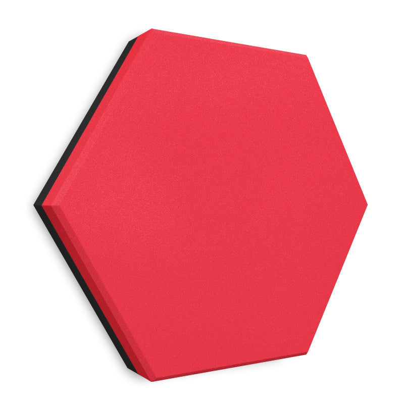 FLUFFO IZO Hexa Edge M Wall panel