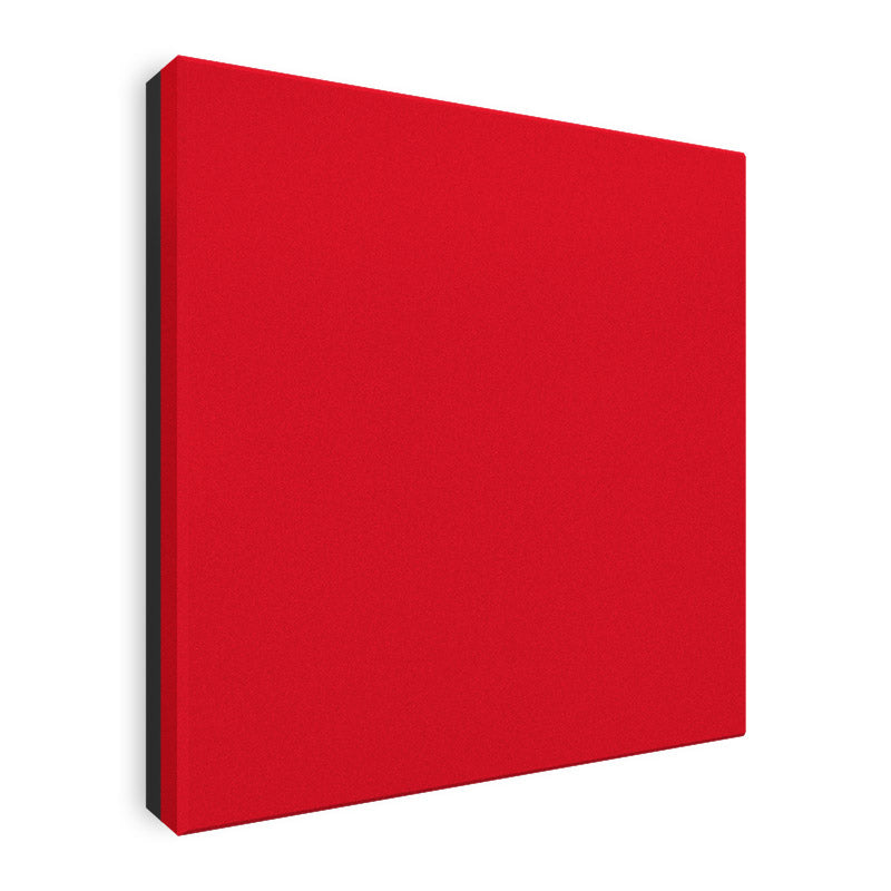  - FLUFFO IZO Pixel Edge Wall Panel - Muffle Acoustics Limited 