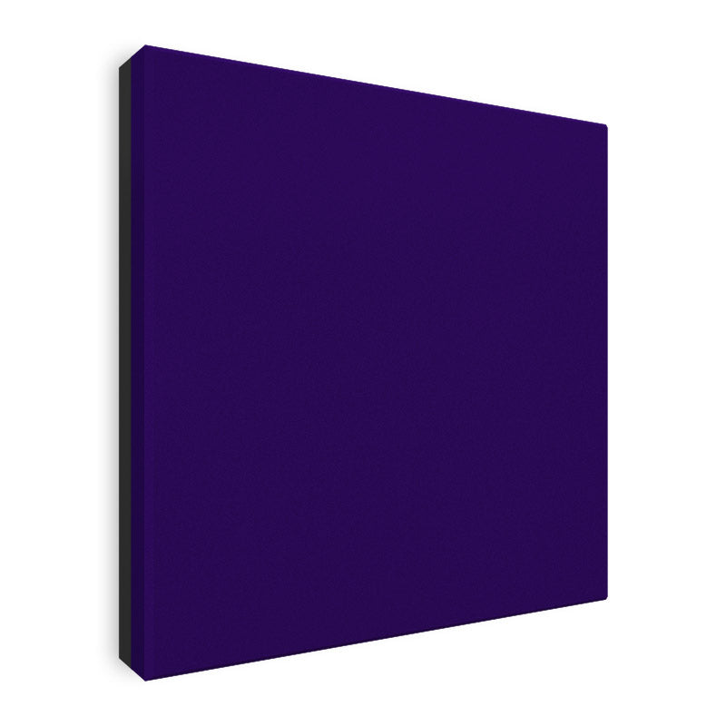  - FLUFFO IZO Pixel Edge Wall Panel - Muffle Acoustics Limited 