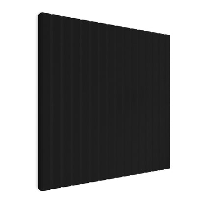  - FLUFFO SOFT Pixel Rift L Acoustic Panel - Muffle Acoustics Limited 