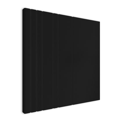  - FLUFFO SOFT Pixel Semi-Rift L Acoustic Panel - Muffle Acoustics Limited 