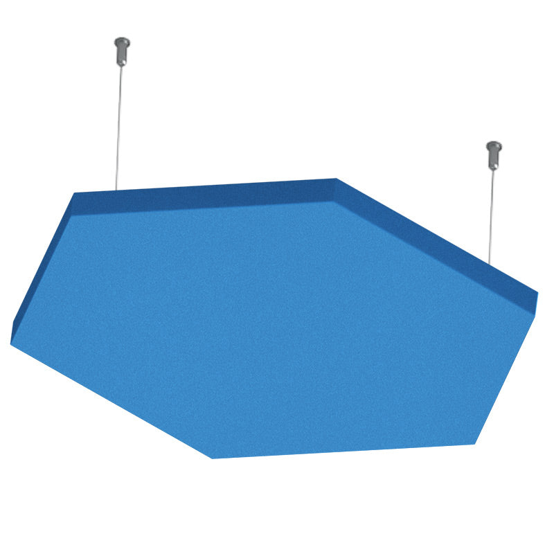 FLUFFO AIR Hexa L Acoustic Raft