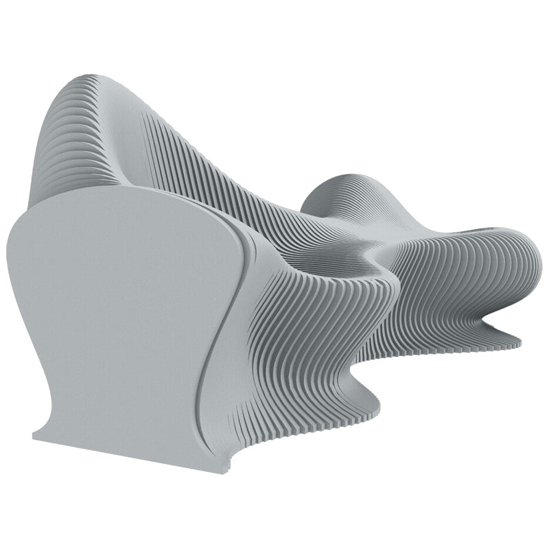 14six8 Fluid Acoustic Seating