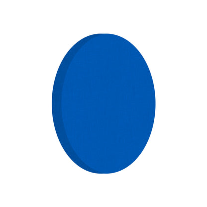 MuffleWall | Circle Acoustic Fabric Panel