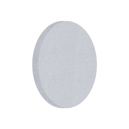 MuffleWall | Circle Acoustic Fabric Panel