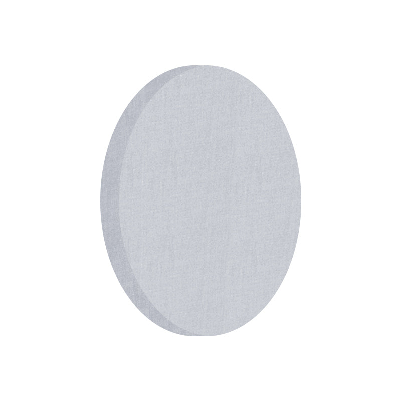 MuffleStick | Circle Self-Adhesive Acoustic Panel