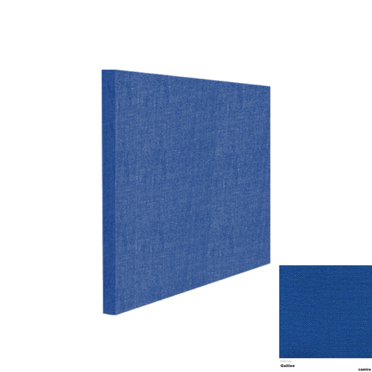MuffleWall | Square Acoustic Fabric Panel