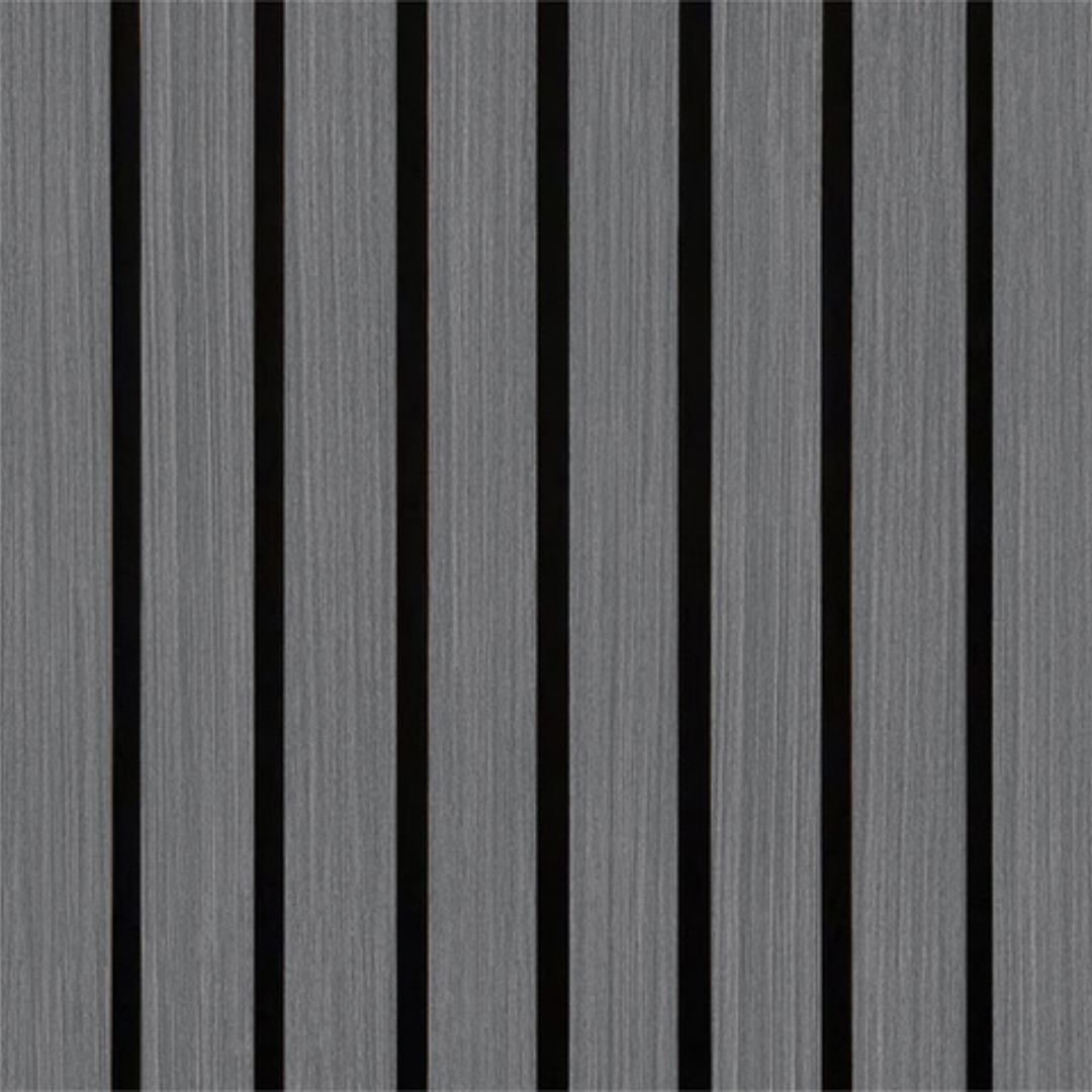 MuffleTimber | Acoustic Wood Panel Sample